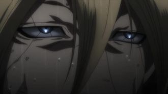 Episode 9 To Sad to Die: A Single Drop from a Thunderstorm
