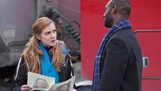 Episode 2 Sisiutl
