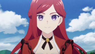 Episode 3 The Heretical Princess and the Knights