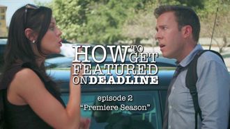 Episode 2 Premiere Season