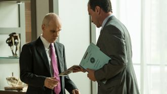 Episode 8 Digging Deeper