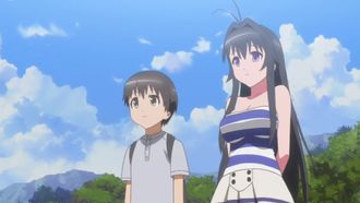 Episode 11 I'm Getting Wet Already?