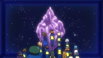 Episode 60 Aliea Academy`s True Identity!