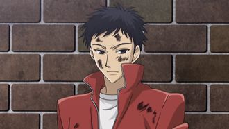 Episode 22 Mori-senpai Has an Apprentice Candidate!