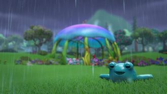 Episode 4 Rainy Day