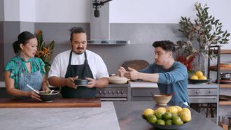 Episode 6 Sydney