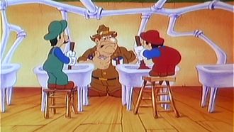 Episode 49 Glasnuts/Plummers Academy