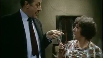 Episode 7 Far from the Madding Pong