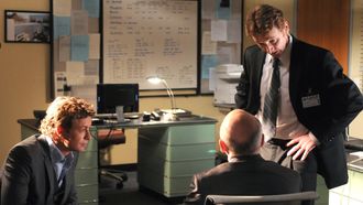 Episode 16 Code Red