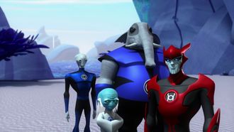 Episode 17 Blue Hope