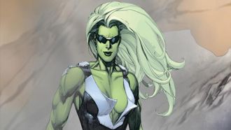 Episode 3 Issue 3