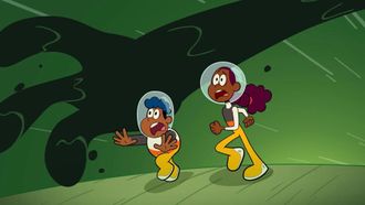Episode 52 Return of the Blegh