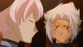 Episode 12 Entanglement