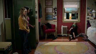 Episode 17 Girl Meets Hollyworld