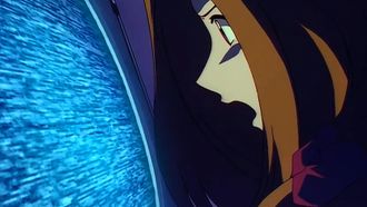 Episode 19 The Formation for Repulsing Evil