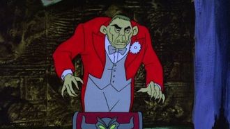 Episode 13 Horror-Scope Scoob