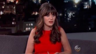 Episode 48 Zooey Deschanel, Guillermo Diaz, Charlie Wilson