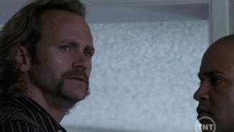 Episode 12 The Last Temptation