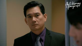Episode 113 Affected si RJ