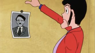 Episode 3 Hitler's Legacy