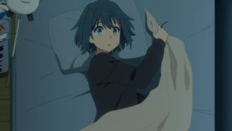 Episode 7 Special Finishing Move!