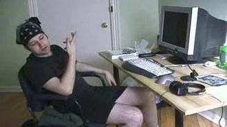 Episode 1 Life of a Pro Gamer