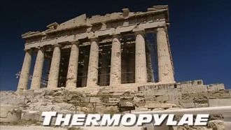 Episode 4 Thermopylae