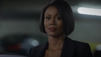 Episode 9 Already Home
