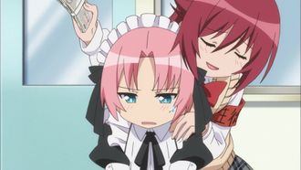 Episode 1 I Feel Like I've Lost as a Girl