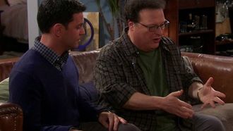 Episode 9 When Holly Broke Kevin