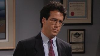 Episode 10 Quittin' Time