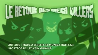 Episode 7 