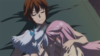Episode 7 The Healer Executes Justice!