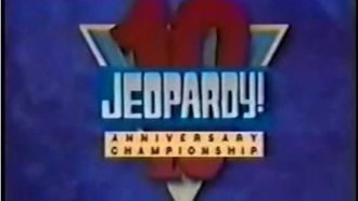 Episode 61 10th Anniversary Tournament Semifinal Game 1