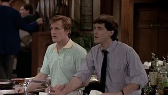 Episode 23 Relief Bartender