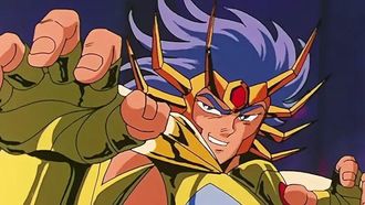 Episode 48 Dragon! Rebirth from the Land of Death