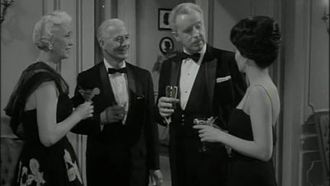 Episode 29 The Dark Pool
