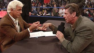 Episode 5 SmackDown 129