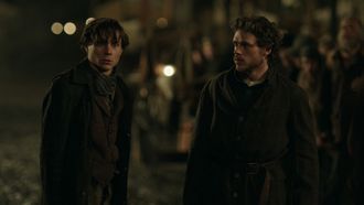Episode 1 Part One