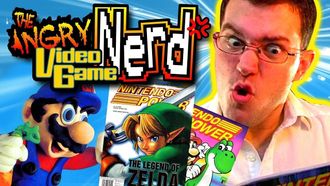 Episode 16 Nintendo Power Memories