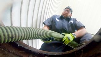 Episode 3 The North Arlington Fatberg