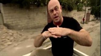 Episode 4 Haiti