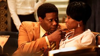 Episode 2 Aretha: Until the Real Thing Comes Along