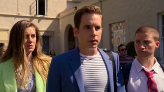 Episode 1 Pilot