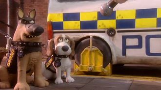 Episode 3 Working Animals