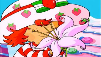 Episode 2 Spring for Strawberry Shortcake