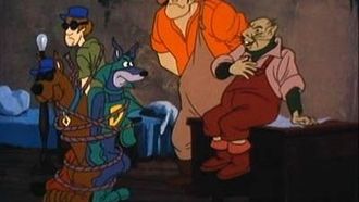 Episode 20 The Wizard of Ooze