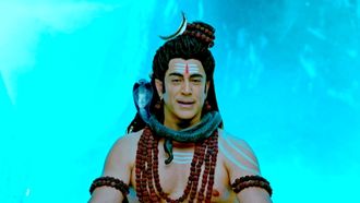 Episode 93 Chaos In Ashok Vatika