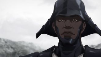 Episode 2 The Old Way