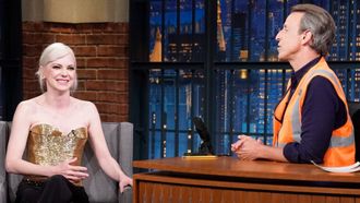 Episode 119 Anna Faris, Colman Domingo